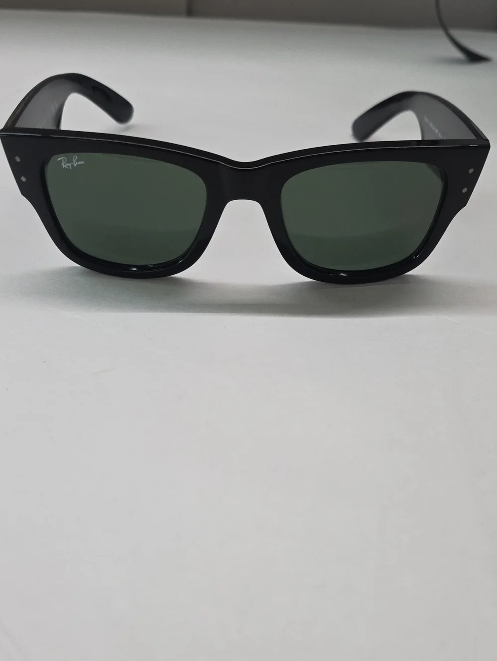 Ray-Ban RB0840-S Mega Wayfare Sunglasses Unisex